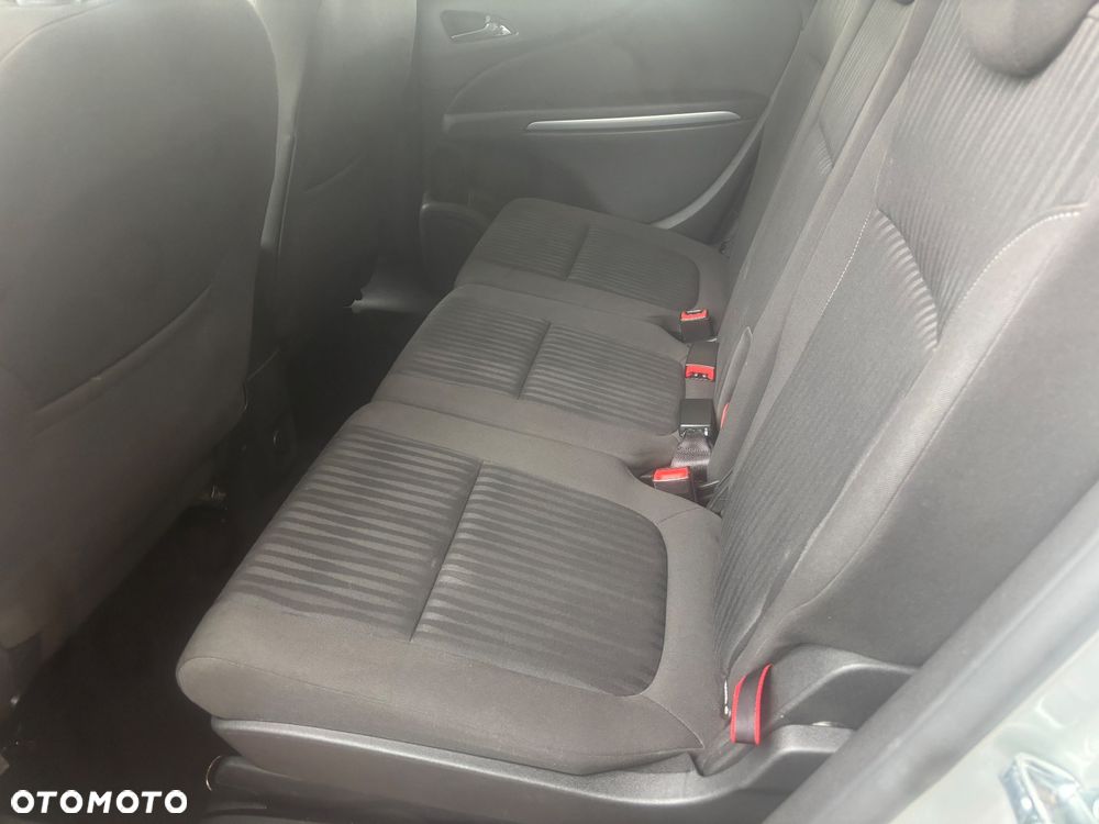 Opel Zafira Tourer 1.4 Turbo Edition - 35