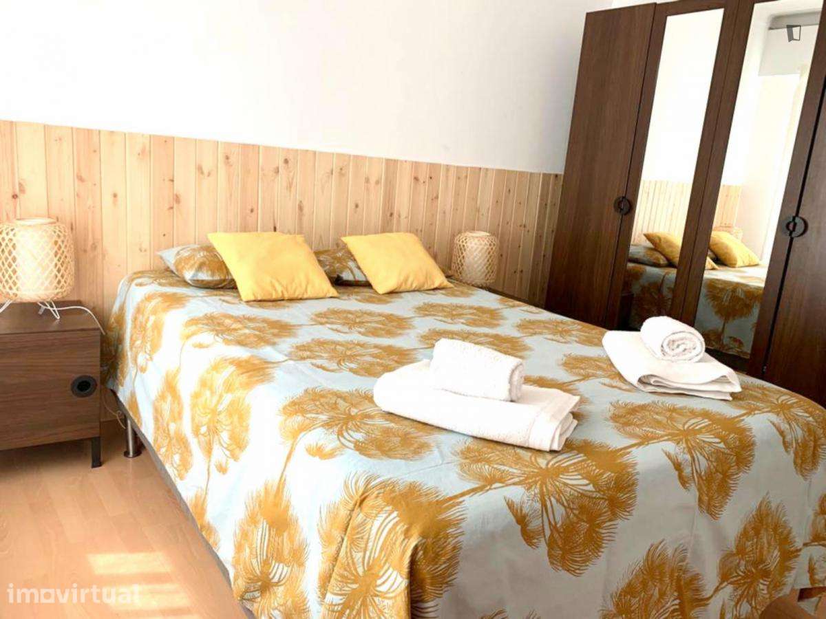 Apartamento com 1 quartos - localizado em Estoril Lisbon - Grande imagem: 2/10