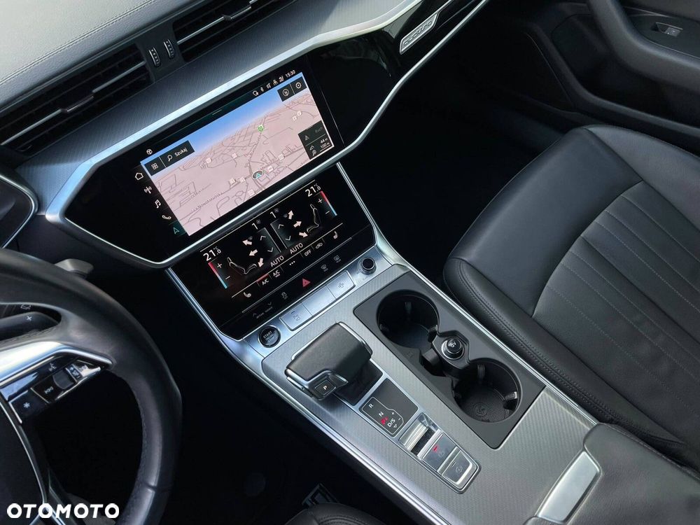 Audi A6 Limousine - 35