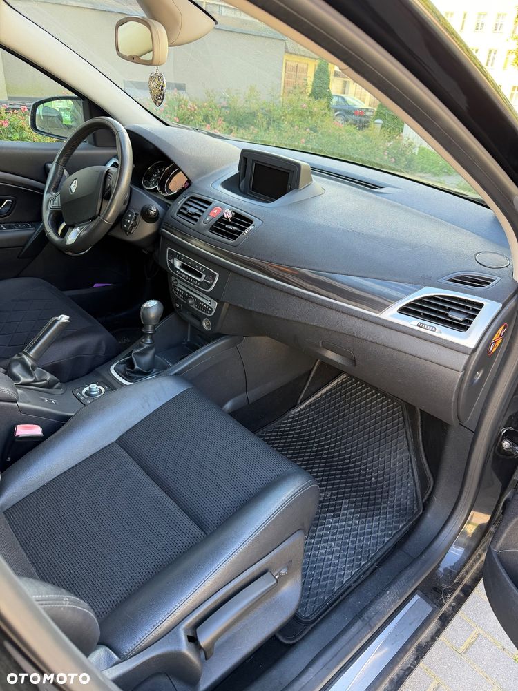 Renault Megane - 4
