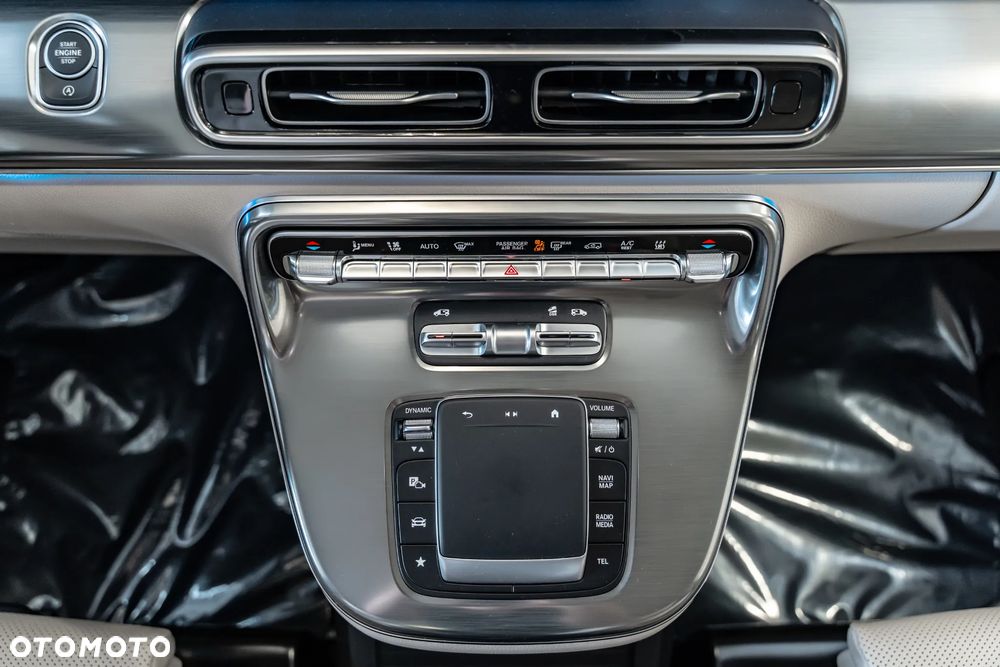Mercedes-Benz Klasa V 300 d 4-Matic 9G-Tronic Exclusive (d³ugi) - 26