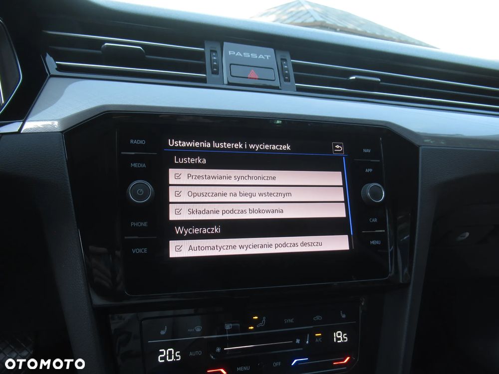 Volkswagen Passat 2.0 TDI EVO Business DSG - 26