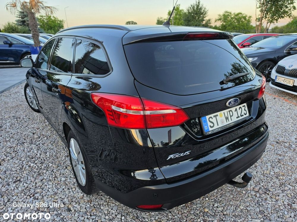 Ford Focus - 8
