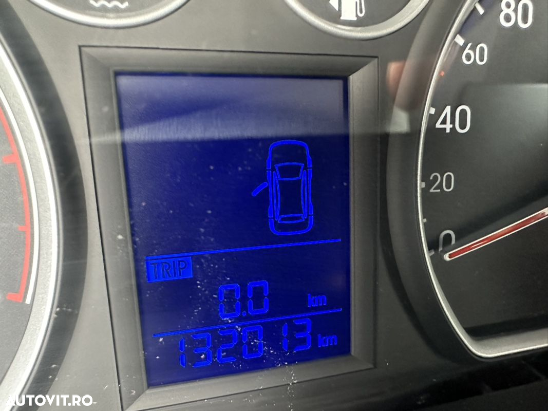 Hyundai i30 i30cw 1.4 blue Comfort - 22