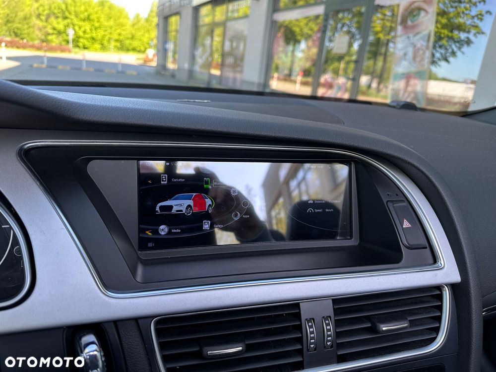 Audi A5 Cabrio 2.0 TDI DPF (clean diesel) - 13