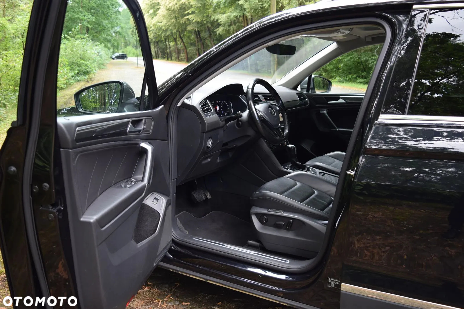 Volkswagen Tiguan Allspace 2.0 TDI SCR 4Motion DSG Highline - 16