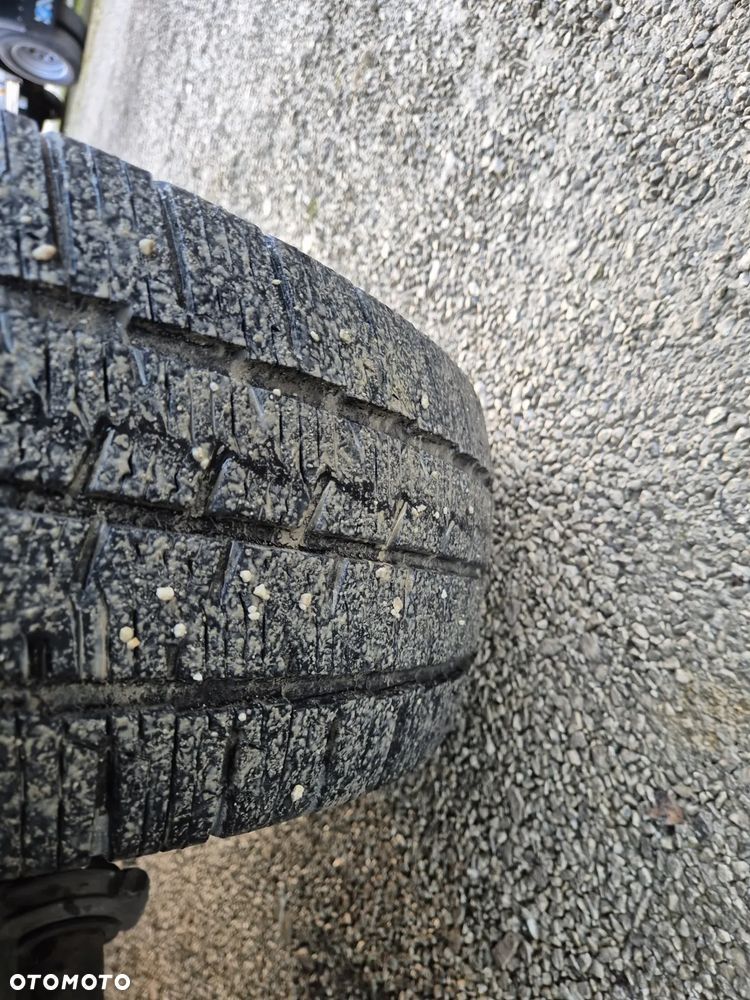 Iveco 65C17 3.0 170KM/ DMC 3.5T/ Burto Plandeka 10 palet/ - 12