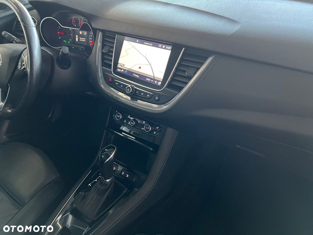 Opel Grandland X - 37