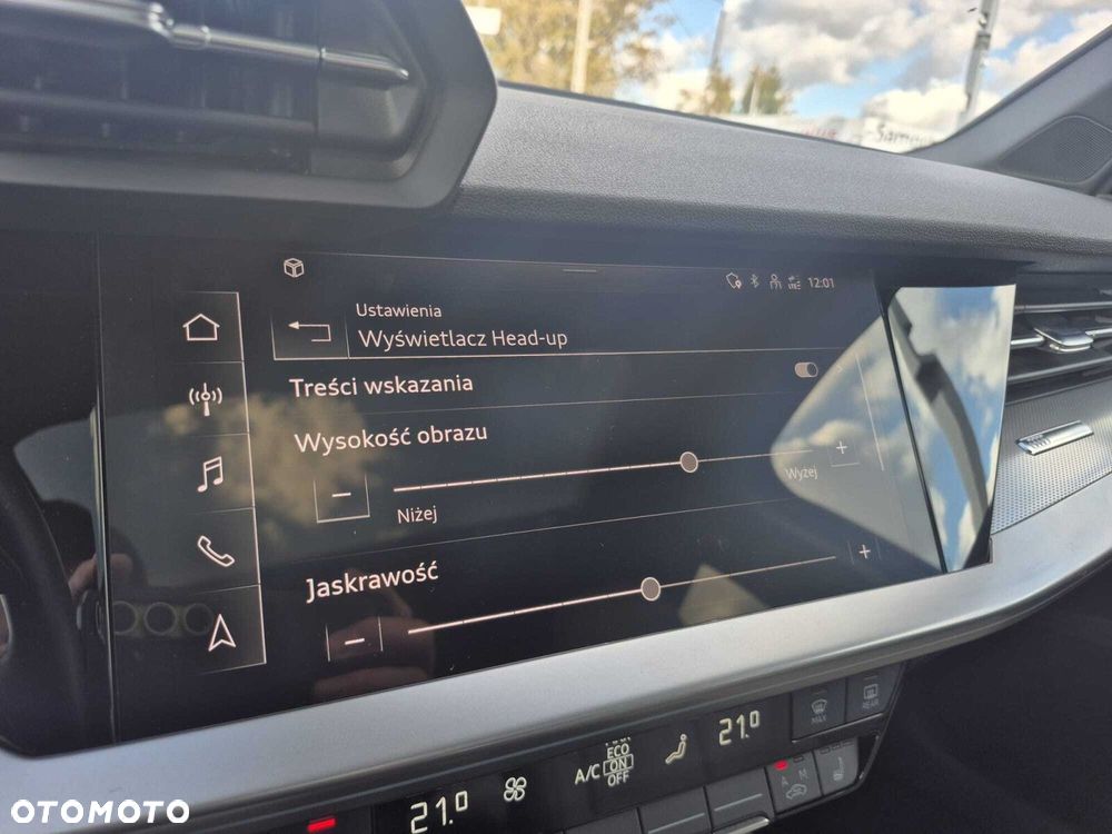 Audi A3 Sportback - 31