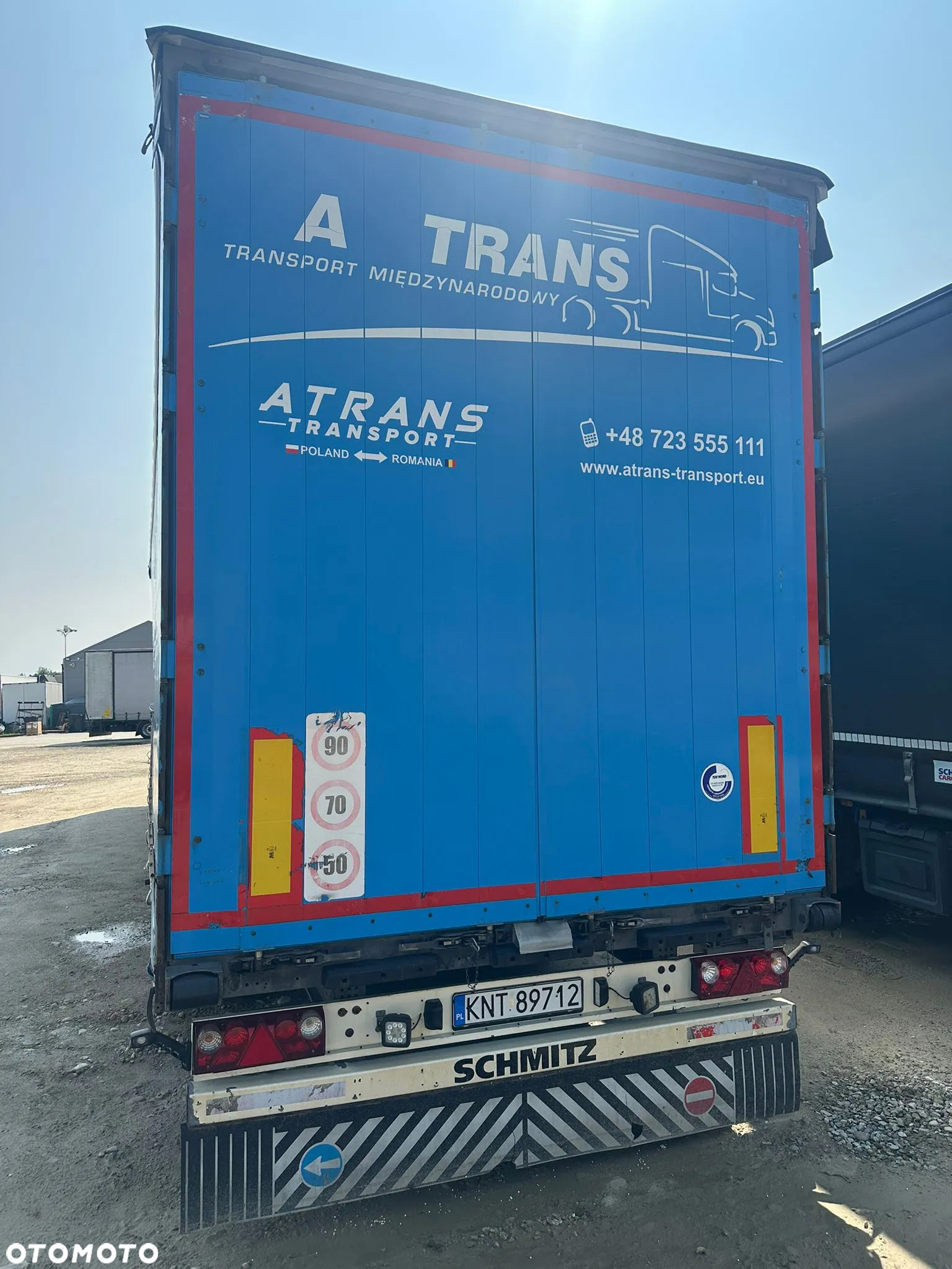 Schmitz Cargobull - 3