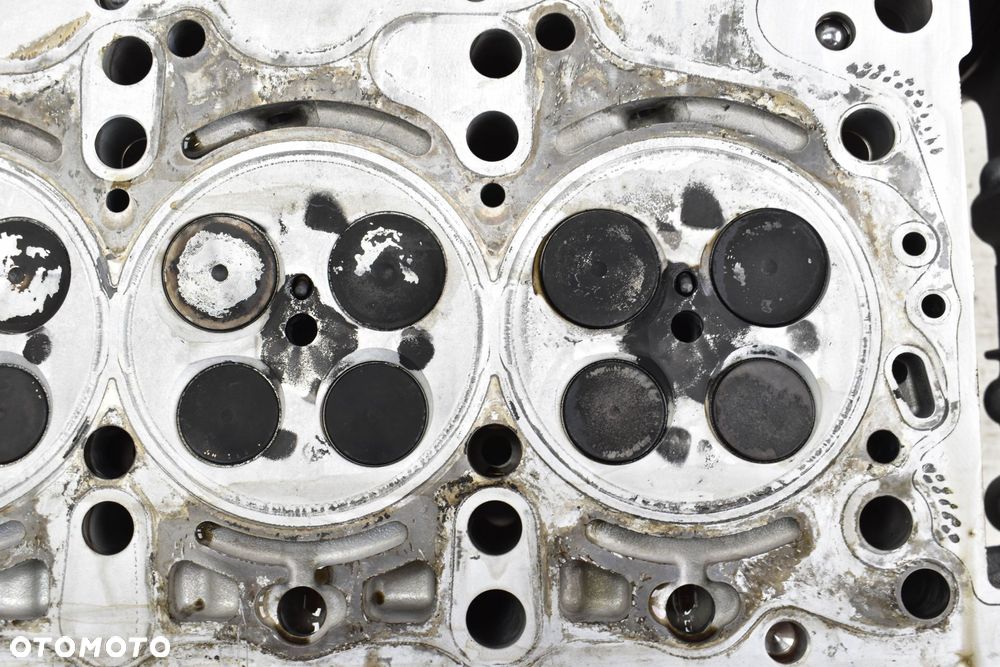 Głowica Silnika MERCEDES E W212 C W204 SPRINTER 906 2.2 CDI R6510160201 - 10