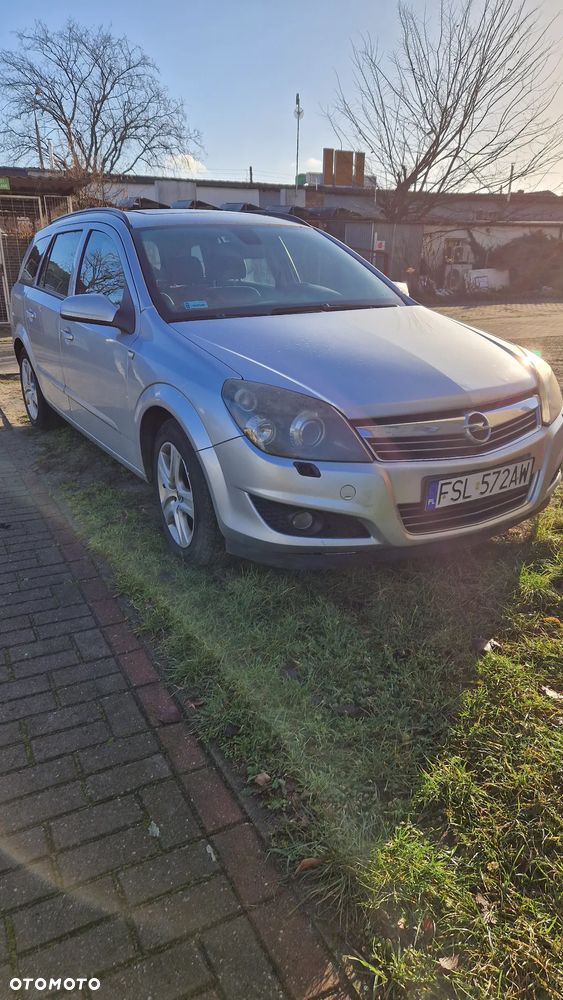 Opel Astra - 3