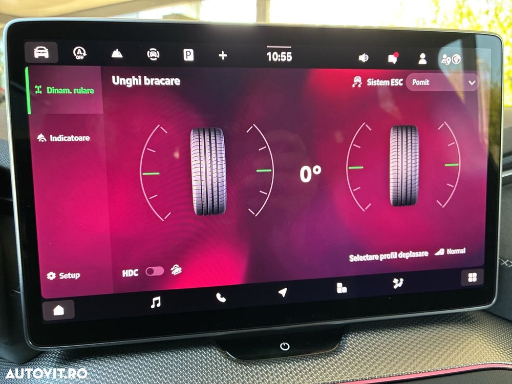 Skoda Kodiaq 2.0 TDI 4X4 DSG Sportline - 27
