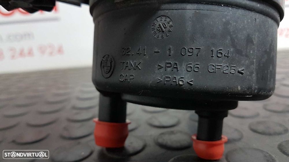 DEPÓSITO SERVO BMW SERIE 1 BERLINA (E81/E87) 120D - 5