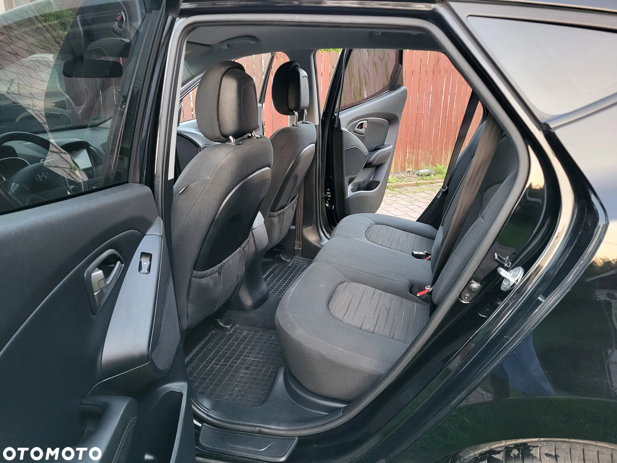 Hyundai ix35 2.0 GDI Style 4WD - 9