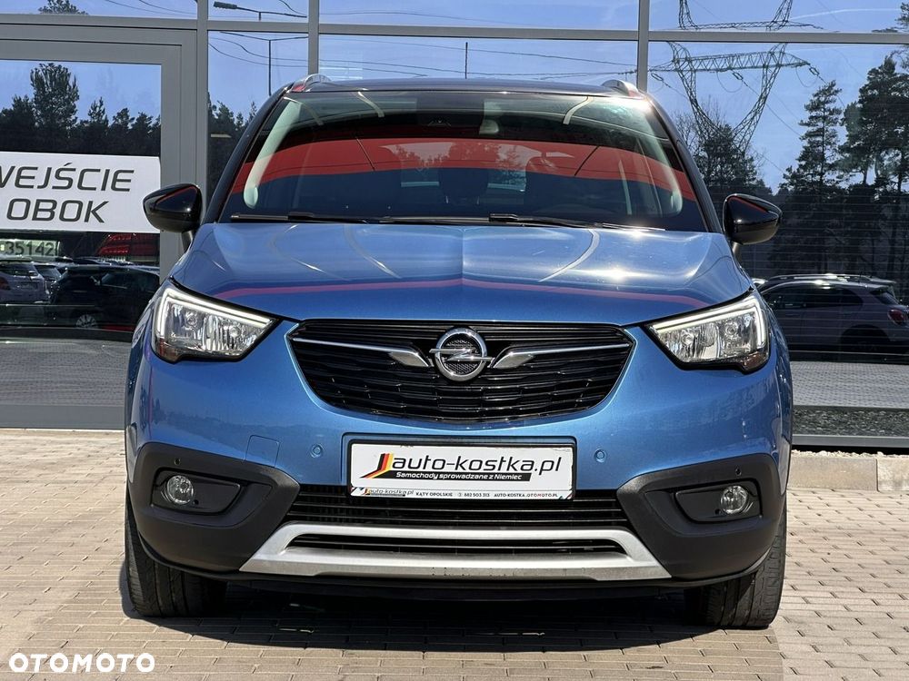 Opel Crossland X 1.2 Start/Stop Innovation - 6
