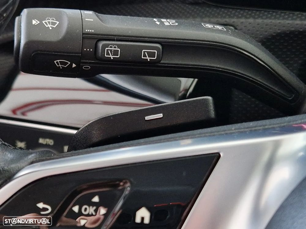 Mercedes-Benz A 250 e - 21