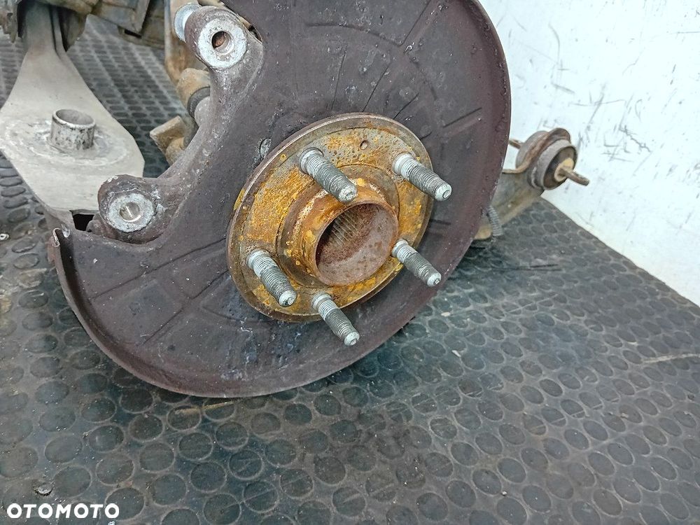 WÓZEK, TRAWERS TYŁ OPEL INSIGNIA A 2.0 CDTI KOMBI - 6