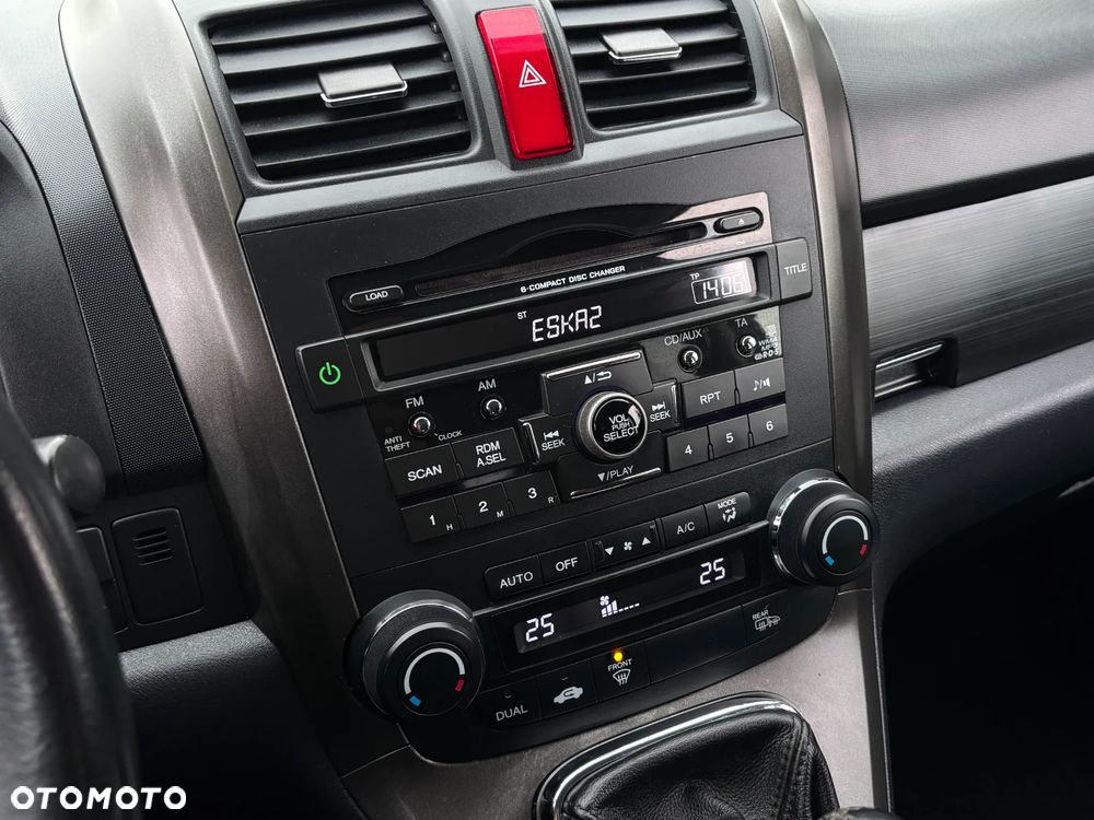 Honda CR-V 2.0i-VTEC Executive - 36