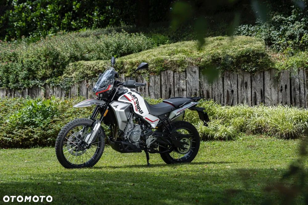 Moto Morini Inny - 11
