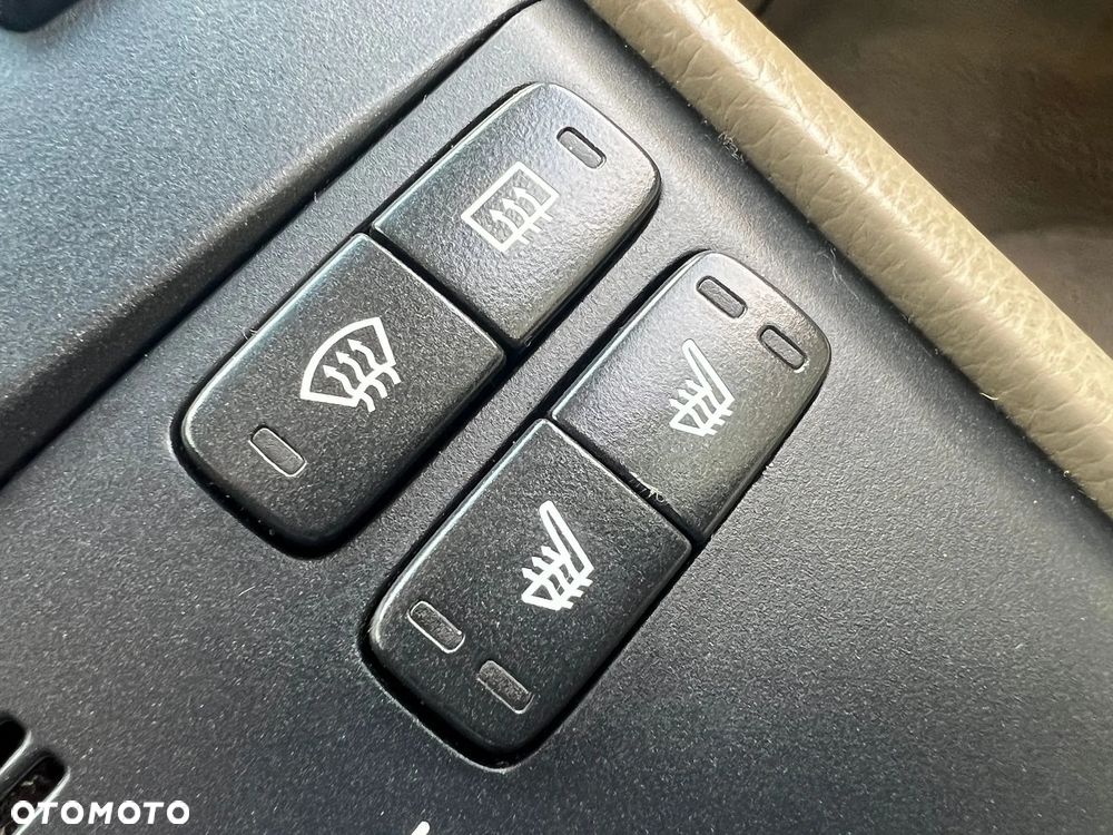 Volvo XC 90 3.2 AWD Summum - 13