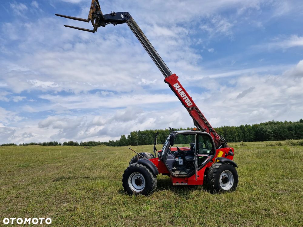 Manitou 732 - 11