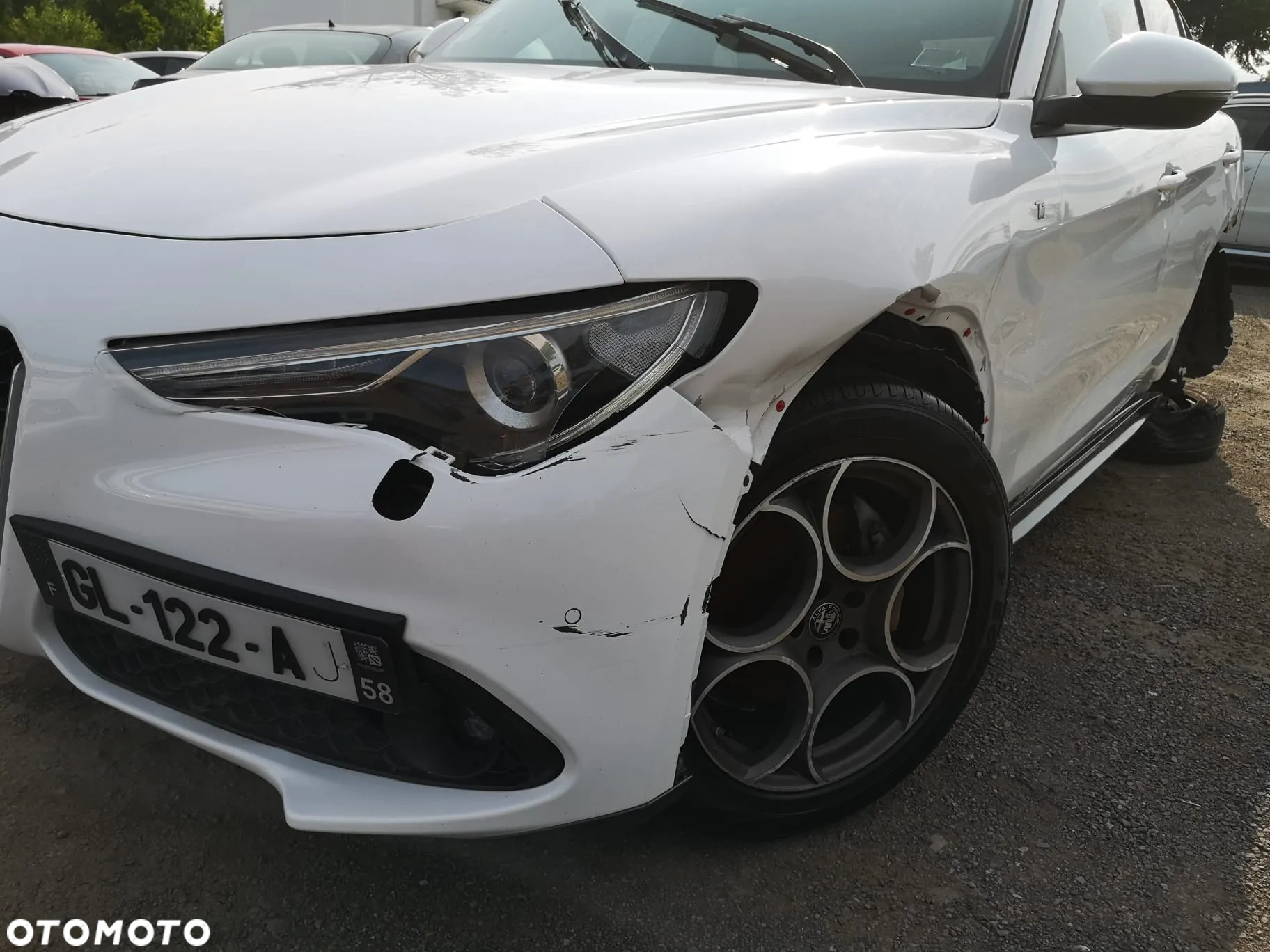 Alfa Romeo Stelvio 2.2 Diesel 16V AT8 Business - 20