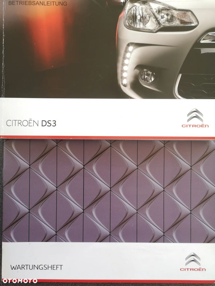 Citroën DS3 THP 155 Red Edition - 7