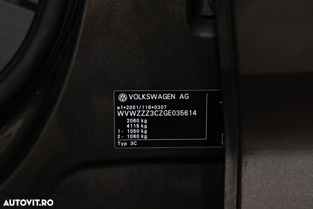 VOLKSWAGEN Passat 2015 — imagine 2
