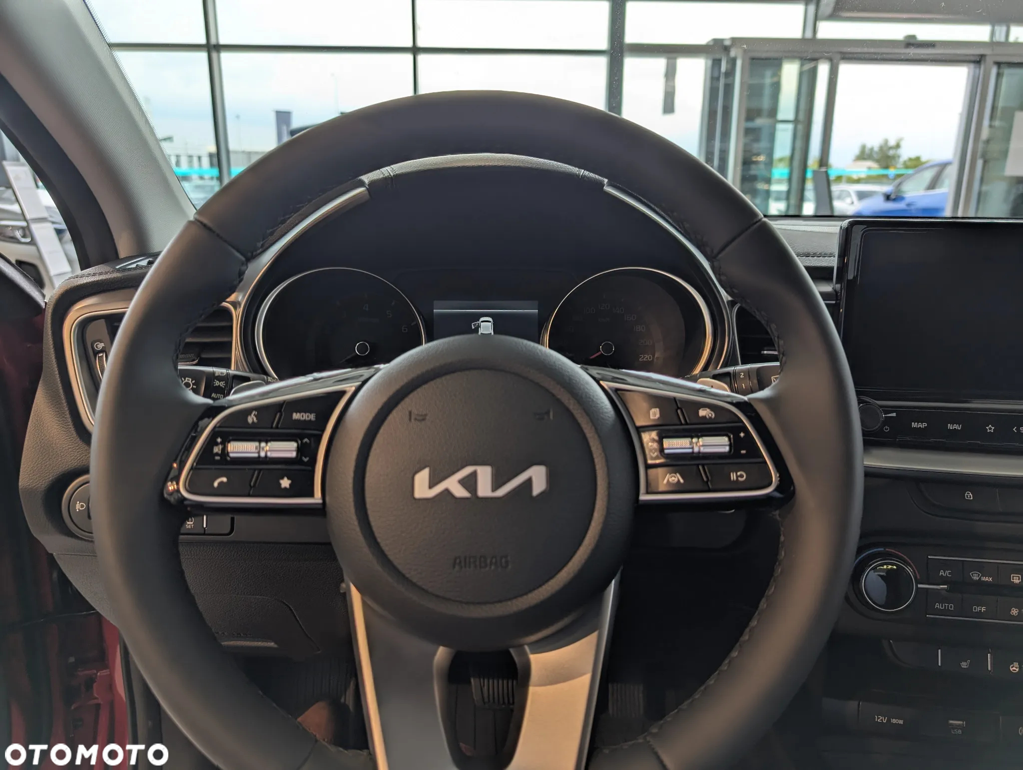 Kia XCeed 1.5 T-GDI M DCT - 12