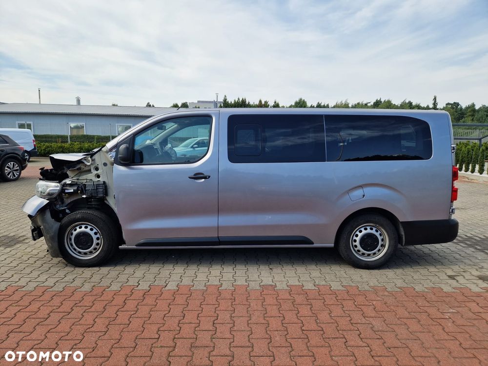Toyota Proace Verso 2.0 D4-D Medium Business - 3