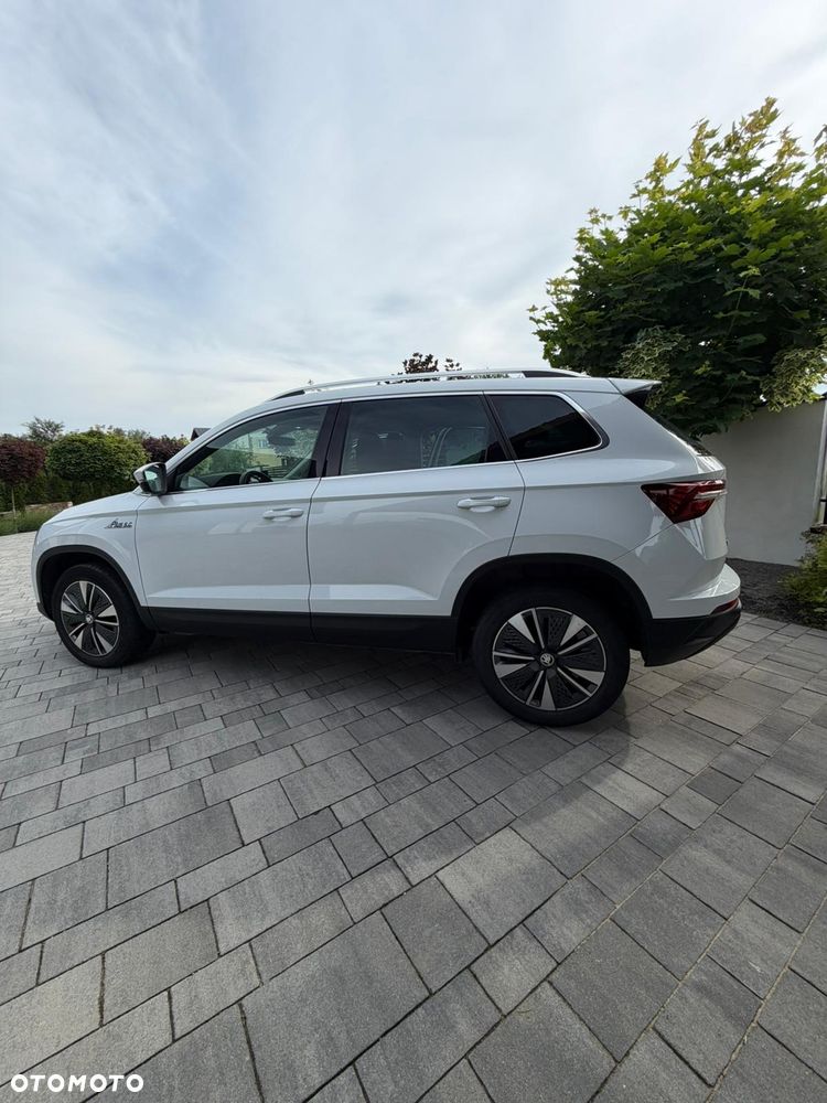 Skoda Karoq 2.0 TDI SCR 4x2 Style - 3
