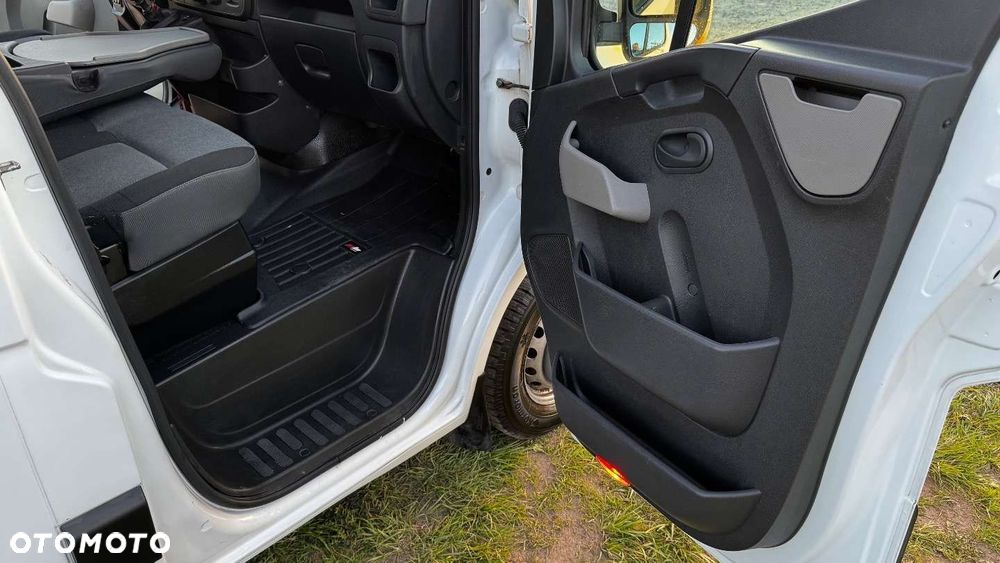 Renault master - 23