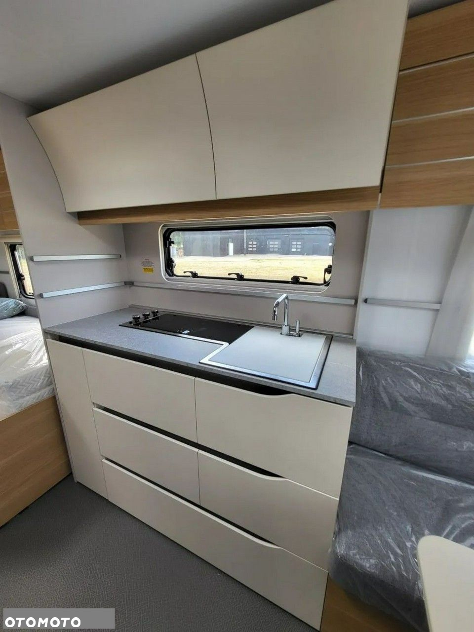 Adria Adora 753 UK NOWA 6OS FV23% WCC - 9