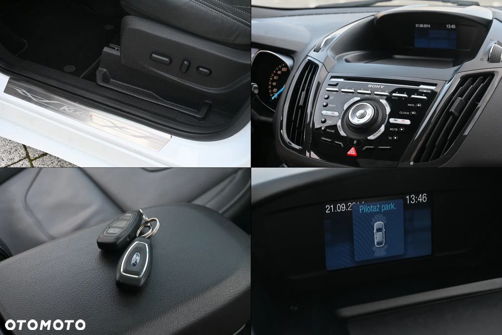 Ford Kuga 2.0 TDCi 4x4 Individual - 41