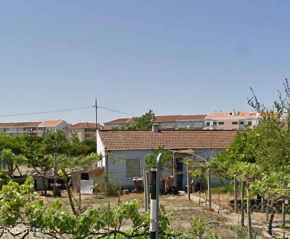 Moradia T1 para venda - Grande imagem: 4/5
