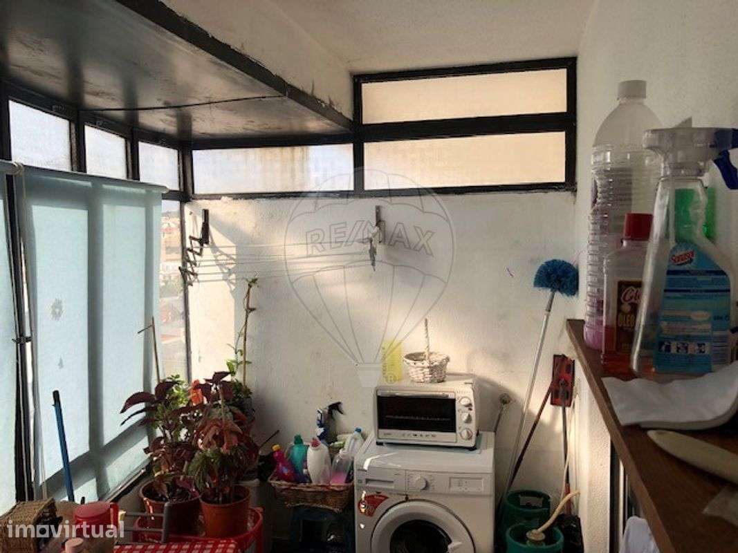 Apartamento T2 para venda - Grande imagem: 5/9