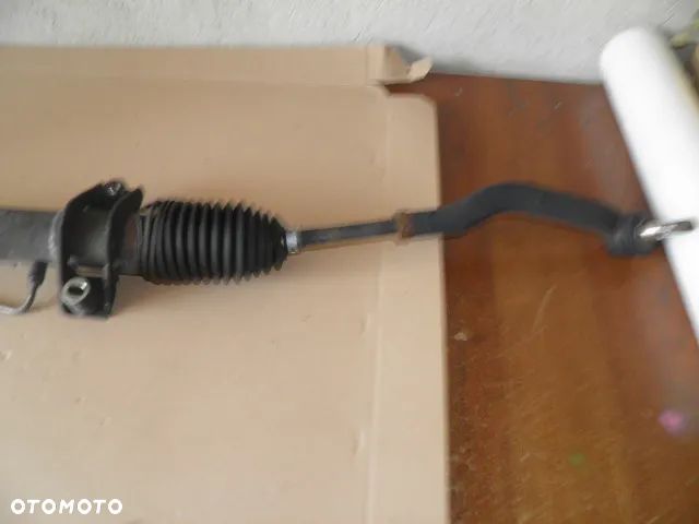 KOLUMNA MAGLOWNICA RENAULT MASTER III 2019r - 3