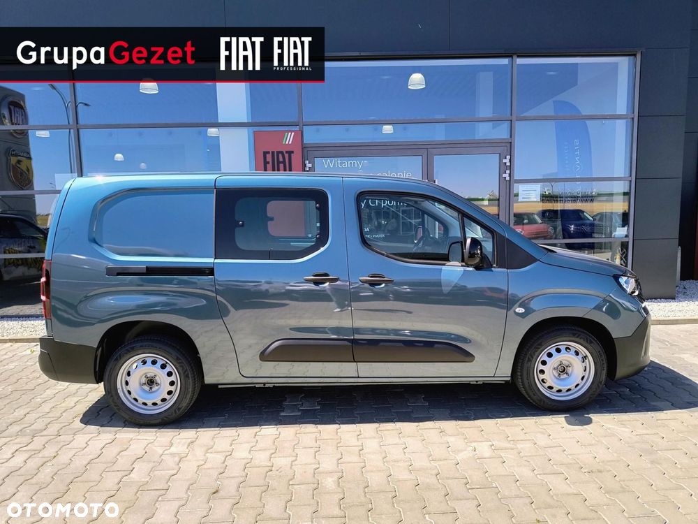Fiat Doblo - 5