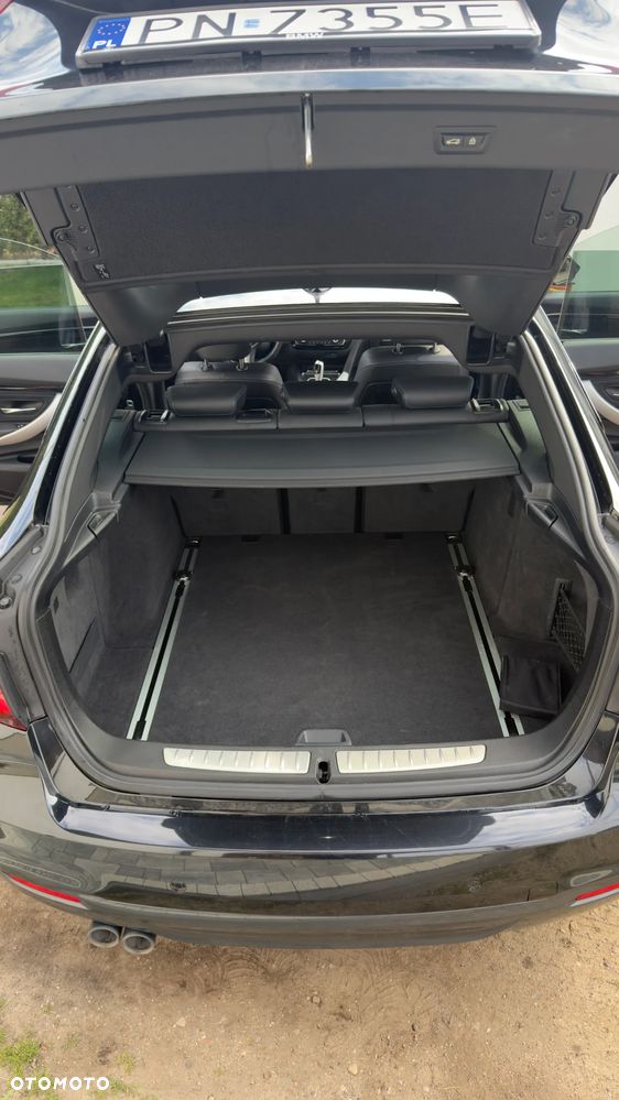 BMW 3GT 320d xDrive M Sport - 23