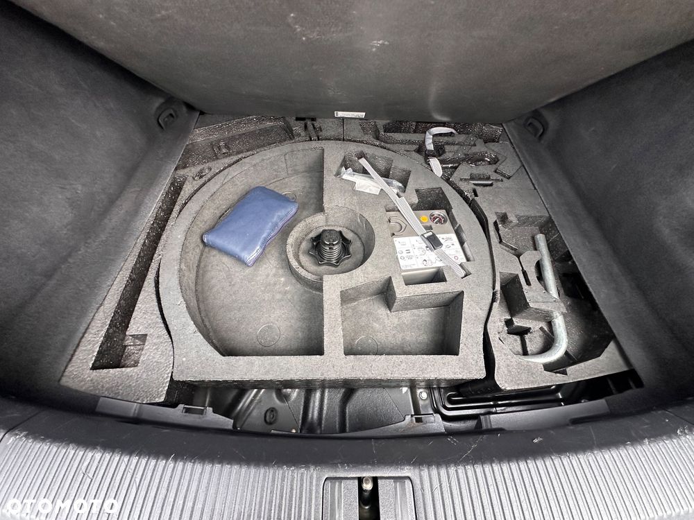 Audi A3 Sportback 2.0 TDI DPF quattro Ambiente - 20