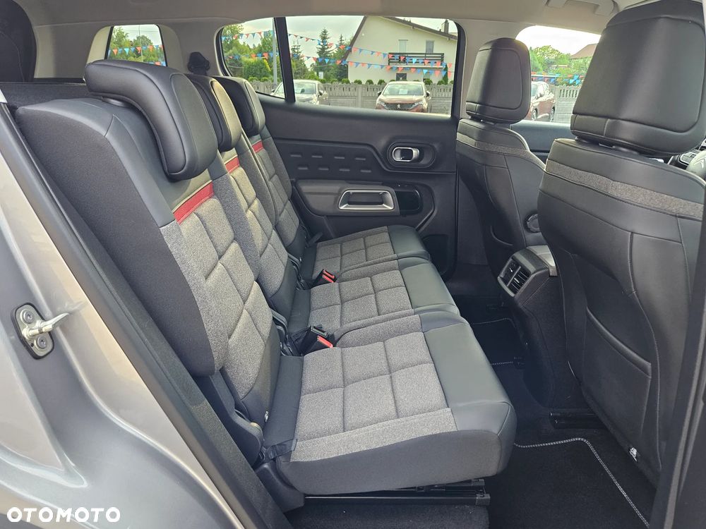 Citroën C5 Aircross 2.0 BlueHDi Live EAT8 - 22