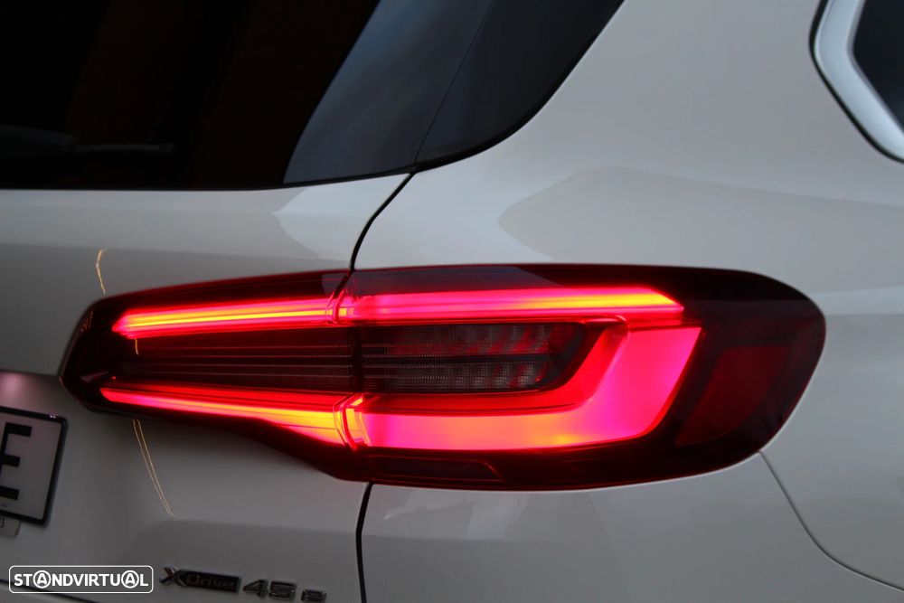 BMW X5 45 e xDrive Pack M - 8