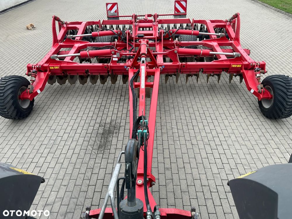 Horsch Joker 5RT - 17