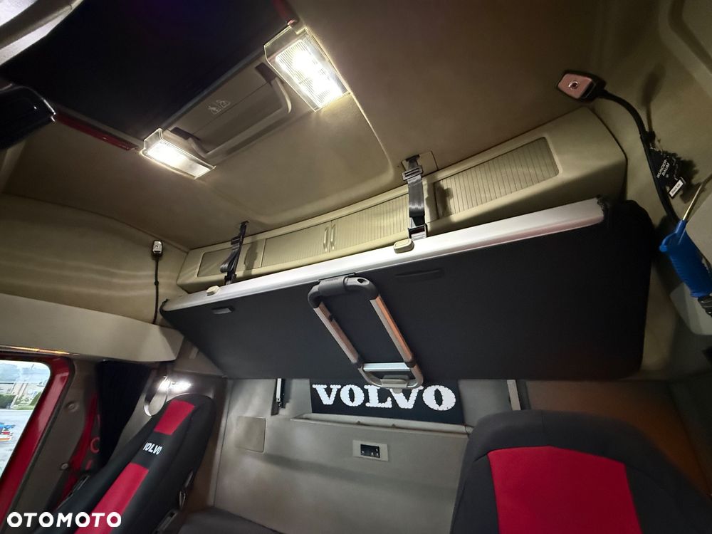 Volvo FH 500 - 11