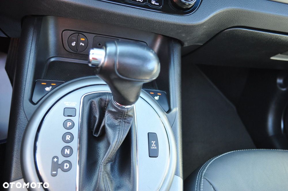 Kia Sportage - 15