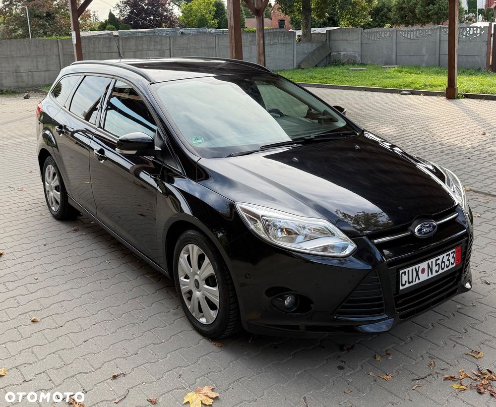 Ford Focus - 14