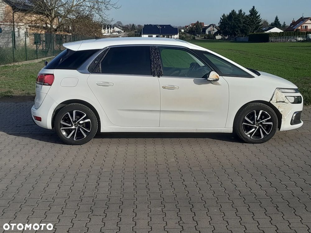 Citroën C4 Picasso BlueHDi 120 Selection - 6