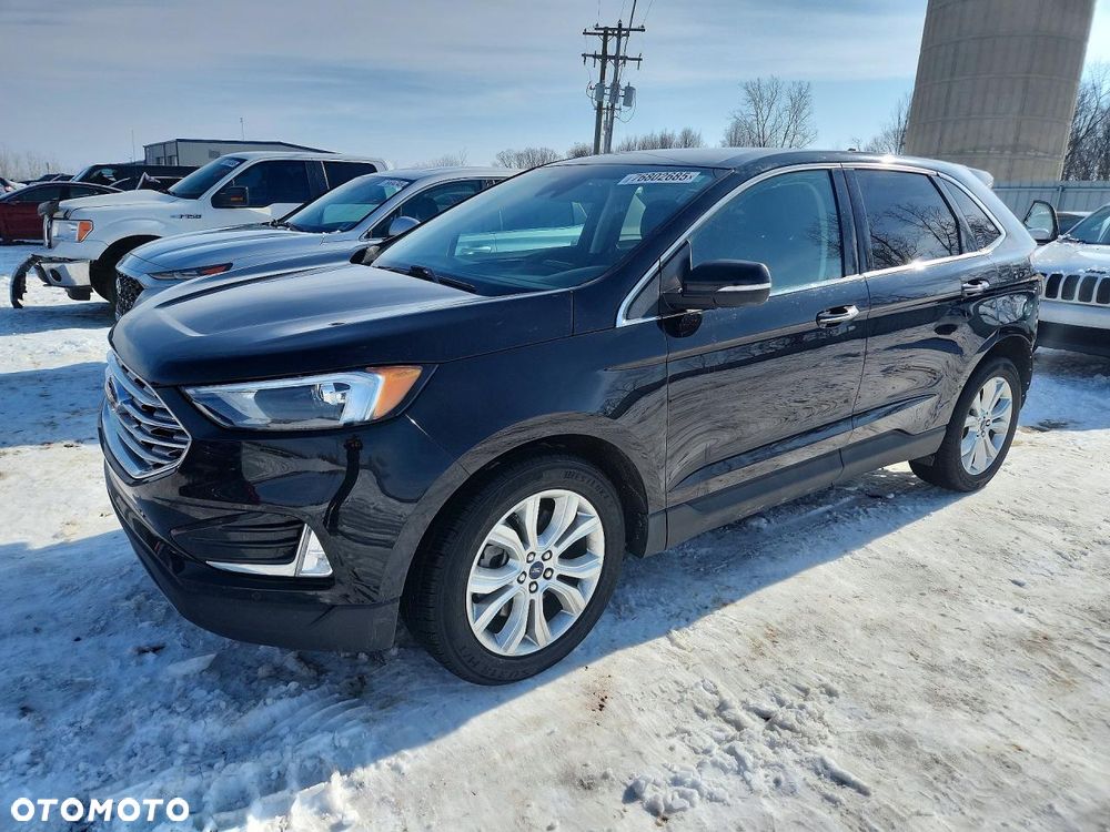 Ford Edge - 2