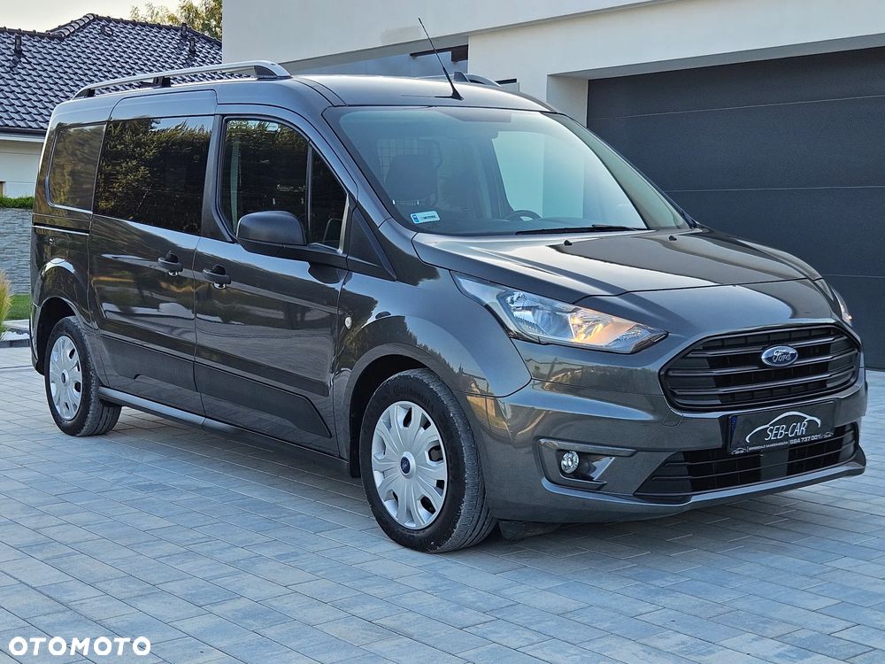 Ford Transit Connect 230 L2 Trend (bryg.) - 35